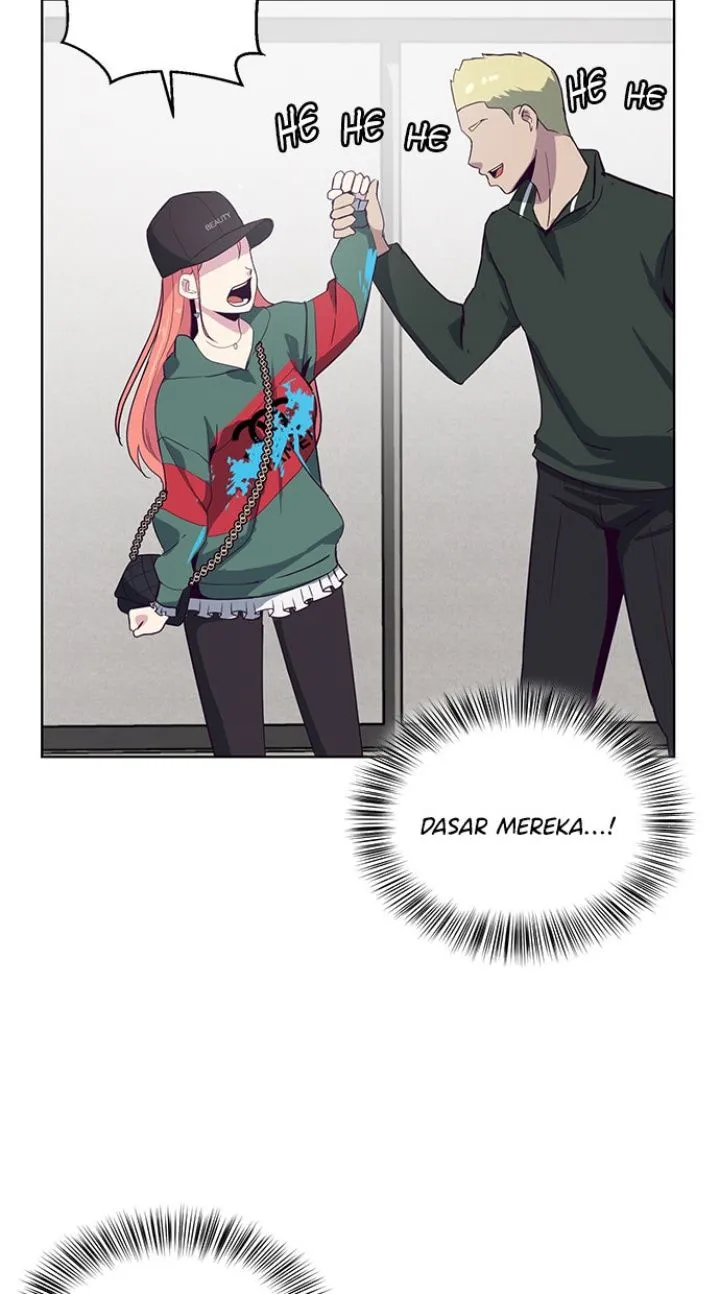 Page 33 - Ticket Hero Chapter 7