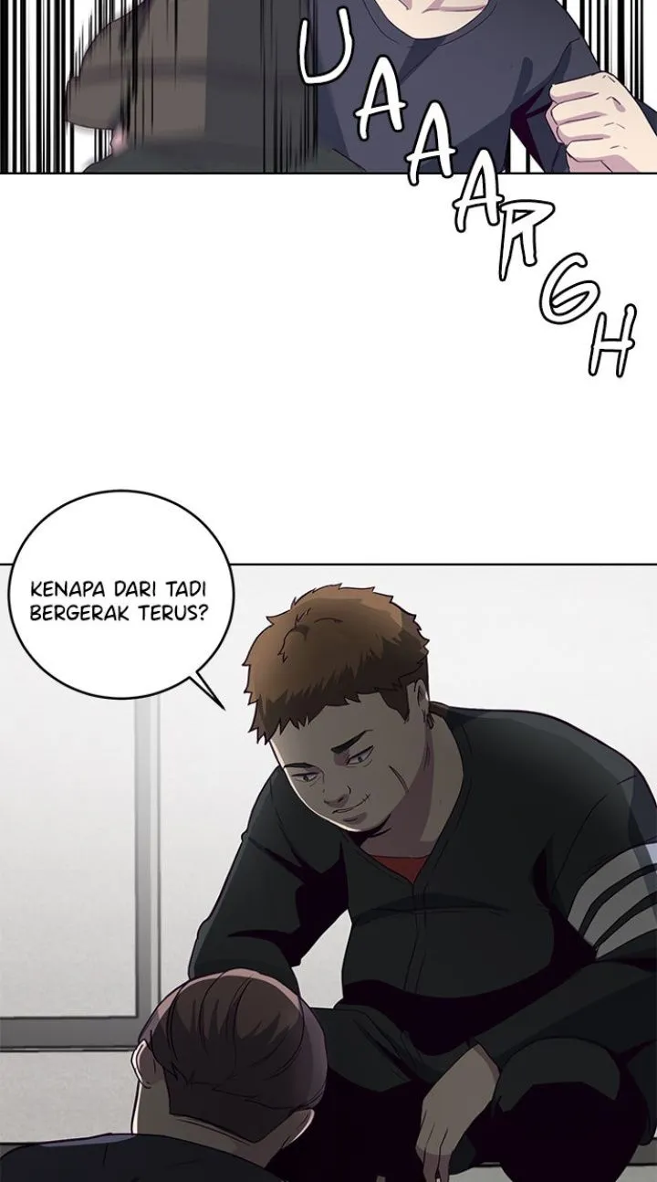Page 35 - Ticket Hero Chapter 7