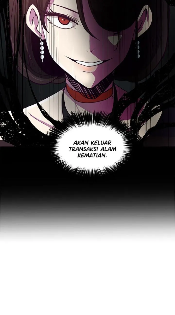 Page 39 - Ticket Hero Chapter 7