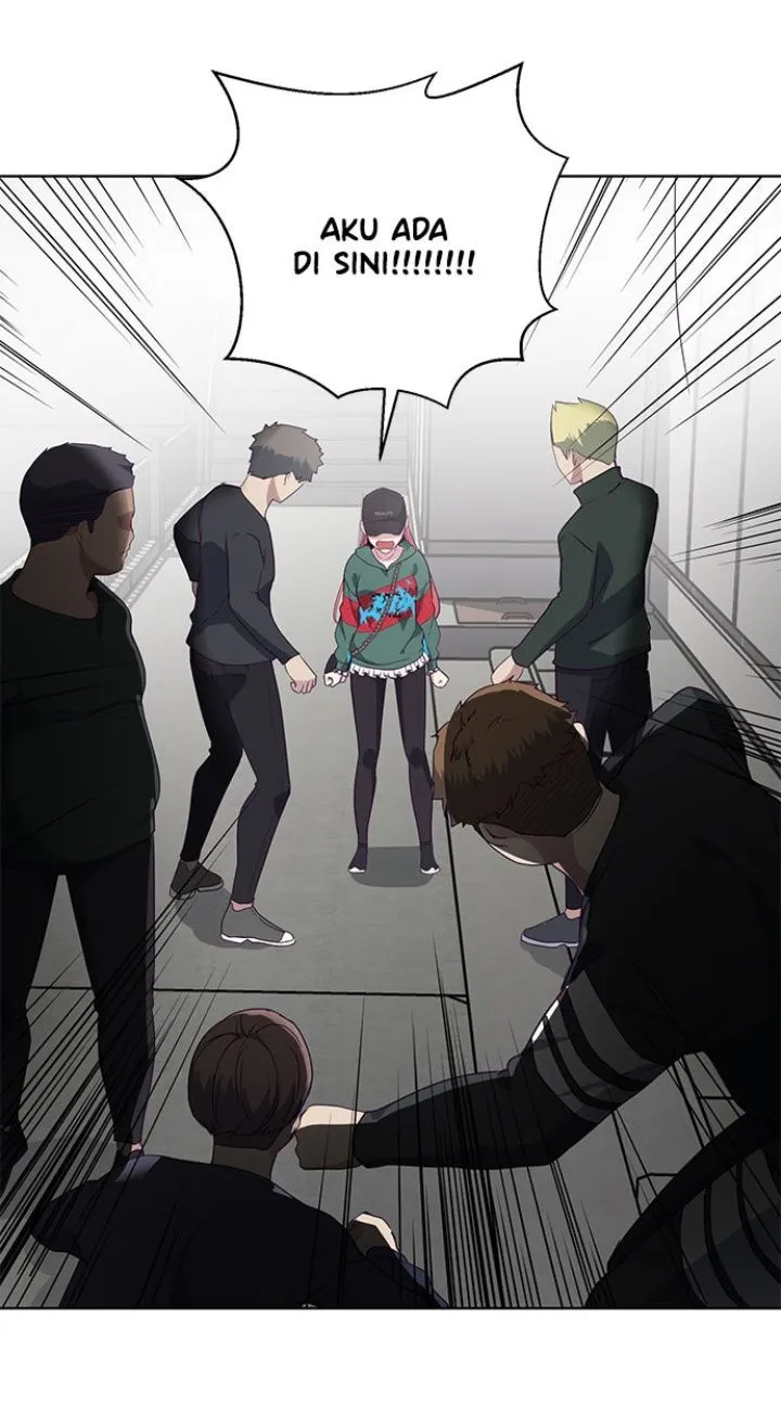 Page 43 - Ticket Hero Chapter 7