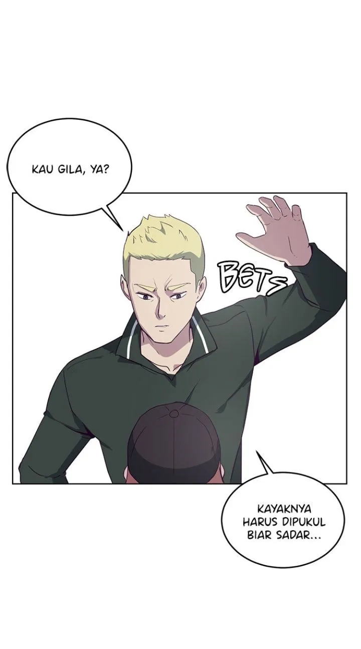 Page 45 - Ticket Hero Chapter 7