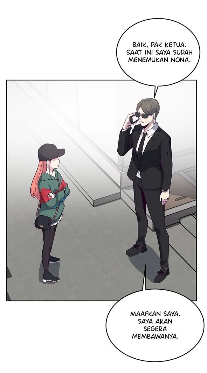 Page 53 - Ticket Hero Chapter 7