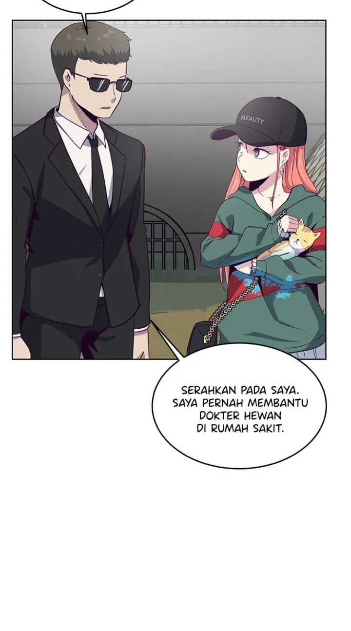Page 63 - Ticket Hero Chapter 7
