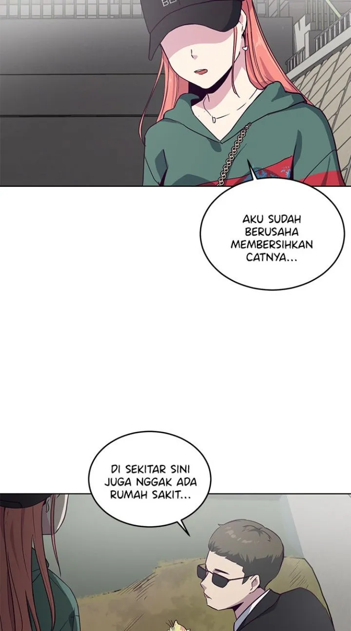 Page 65 - Ticket Hero Chapter 7