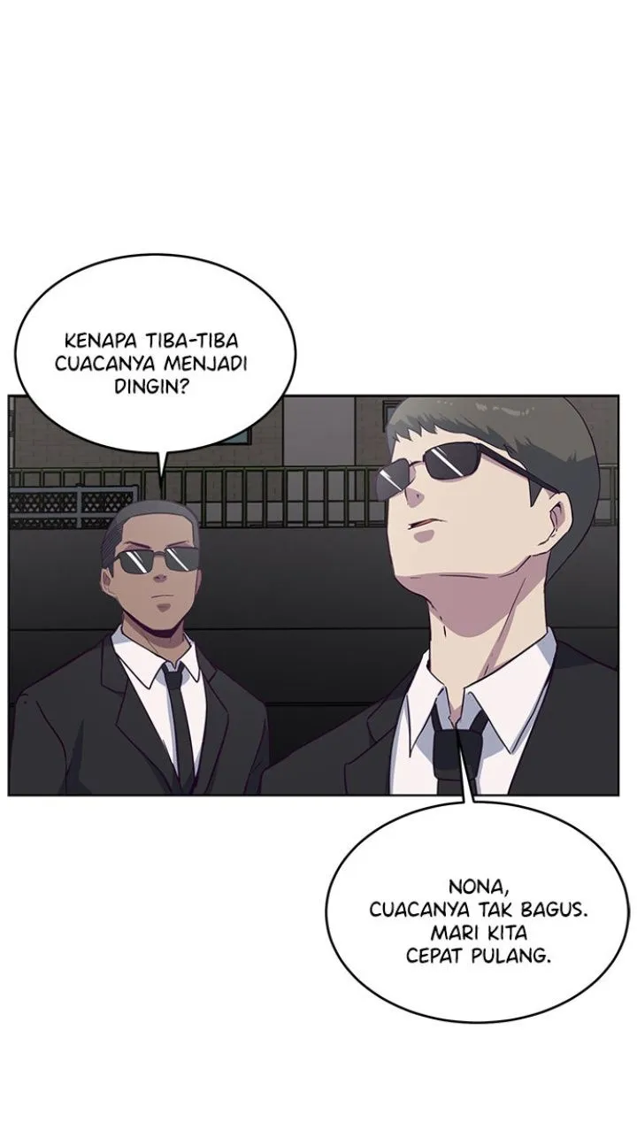 Page 67 - Ticket Hero Chapter 7