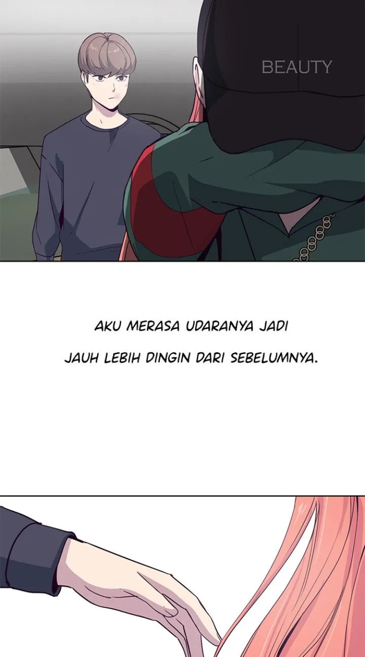 Page 69 - Ticket Hero Chapter 7