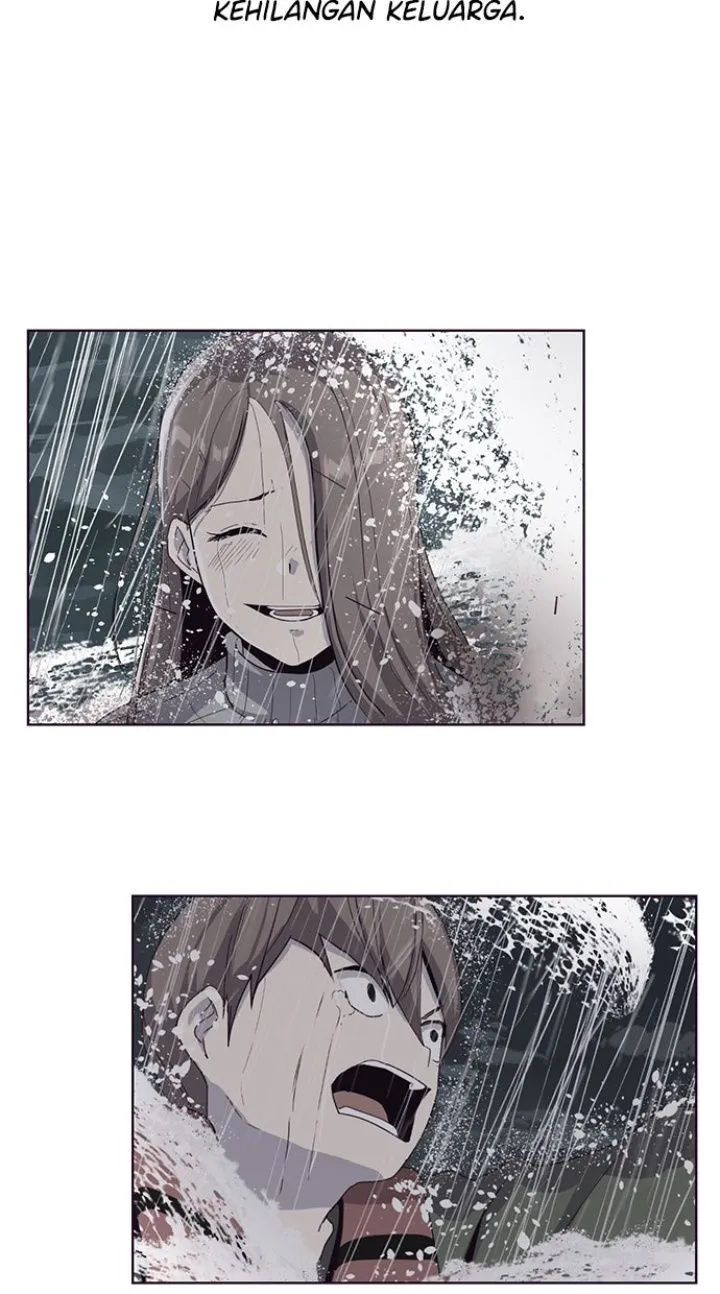 Page 71 - Ticket Hero Chapter 7