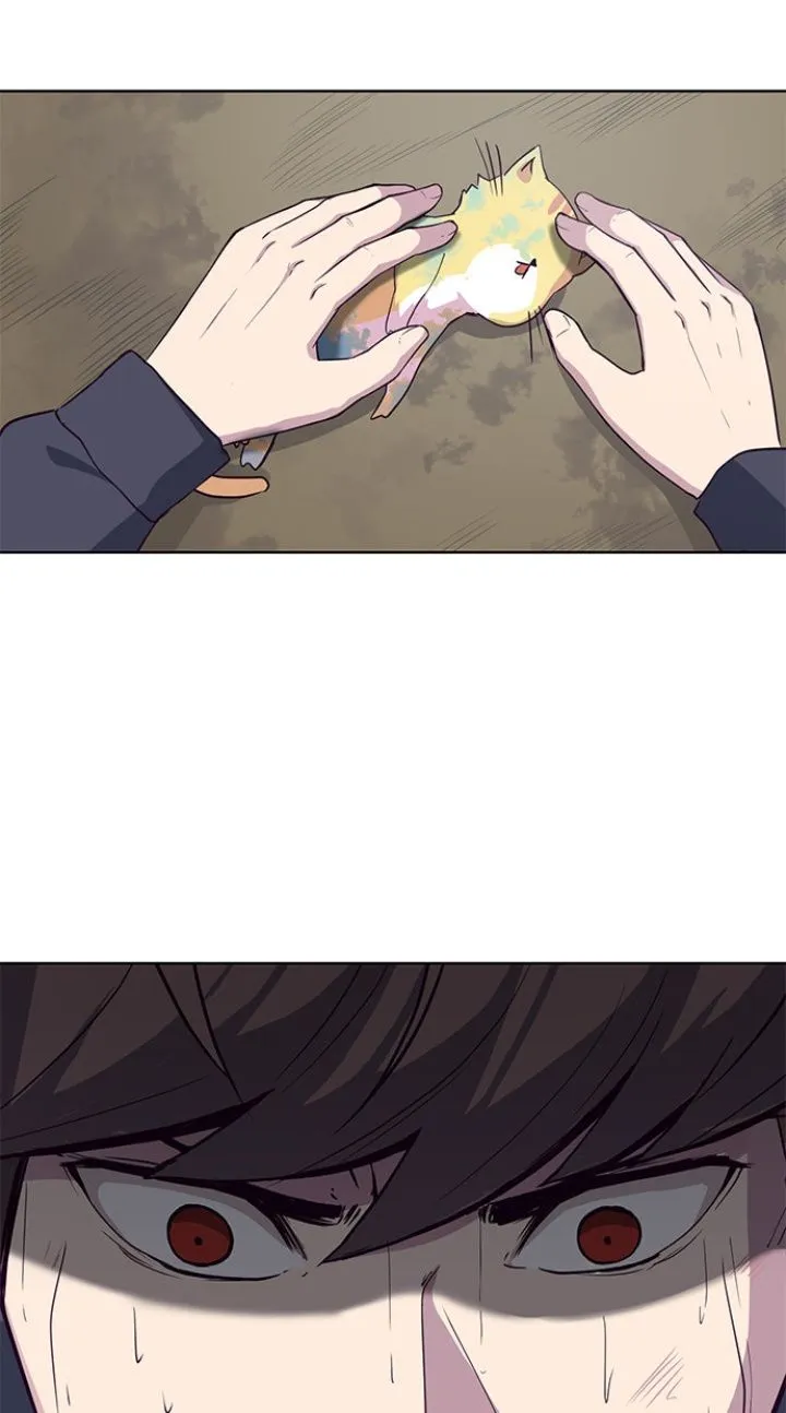 Page 79 - Ticket Hero Chapter 7
