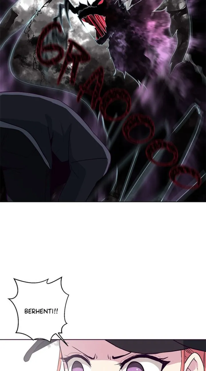 Page 81 - Ticket Hero Chapter 7