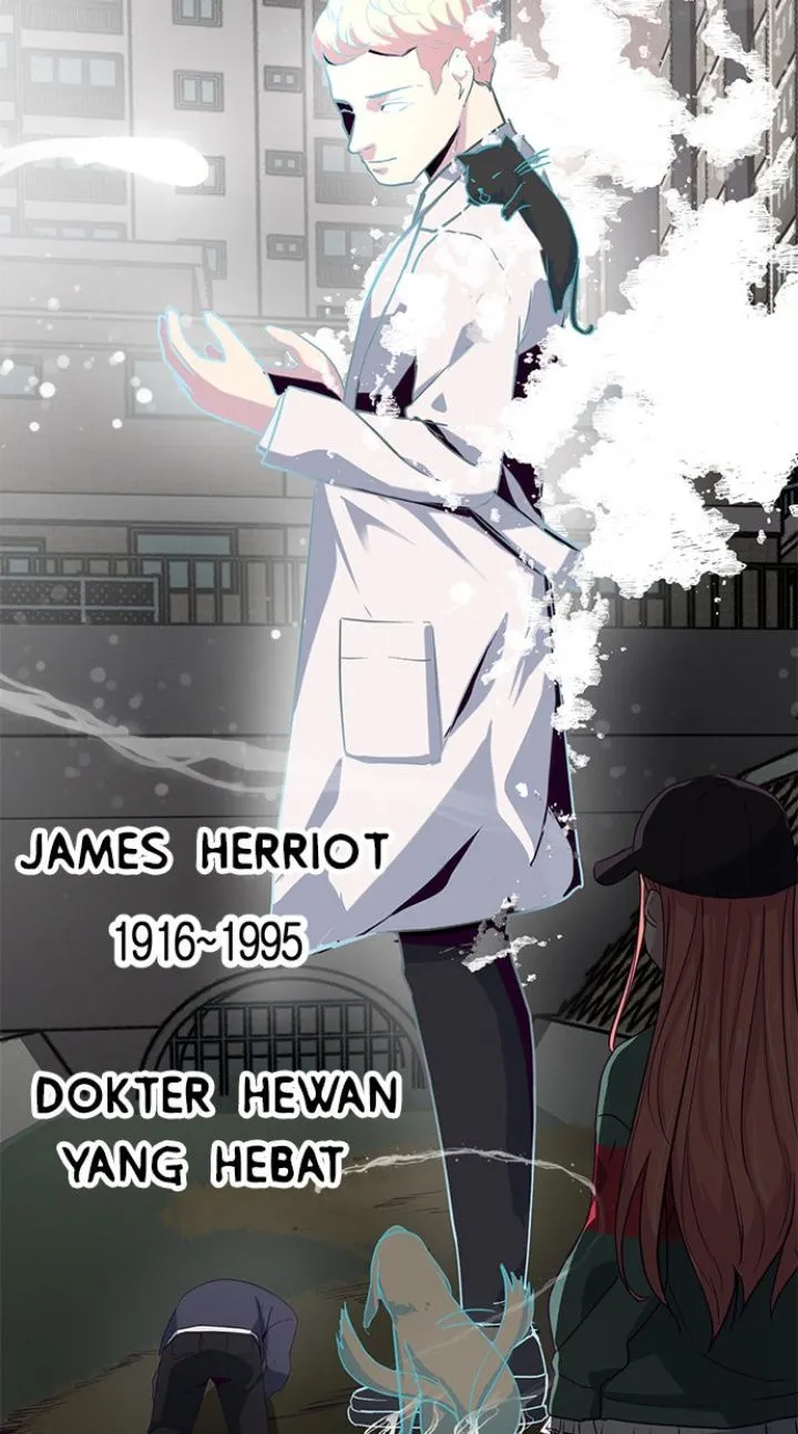 Page 91 - Ticket Hero Chapter 7