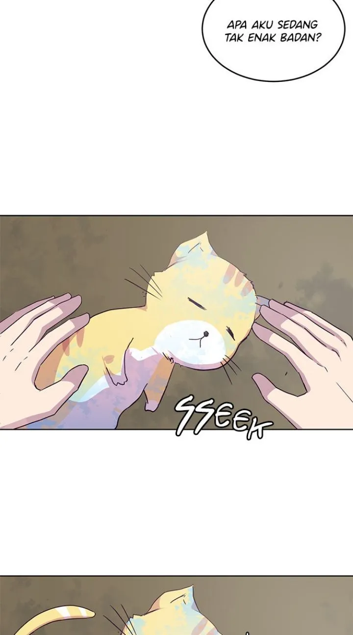 Page 93 - Ticket Hero Chapter 7