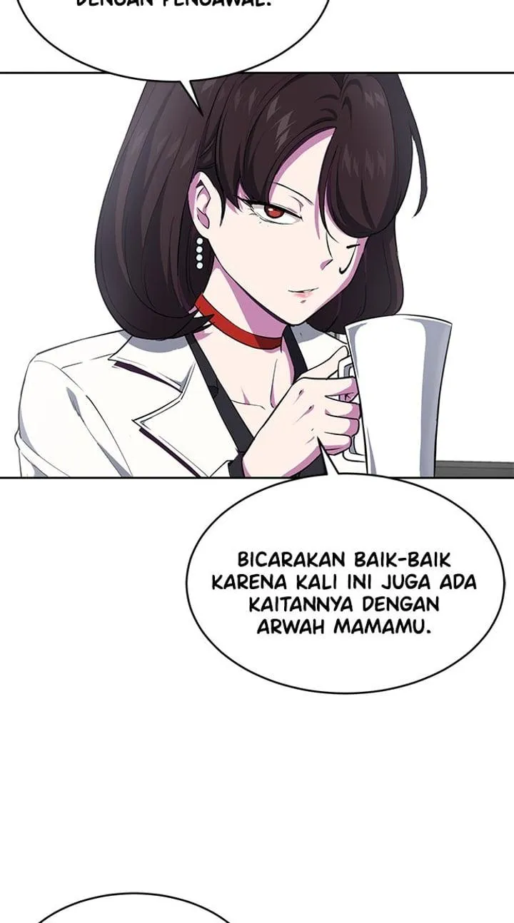 Page 3 - Ticket Hero Chapter 70