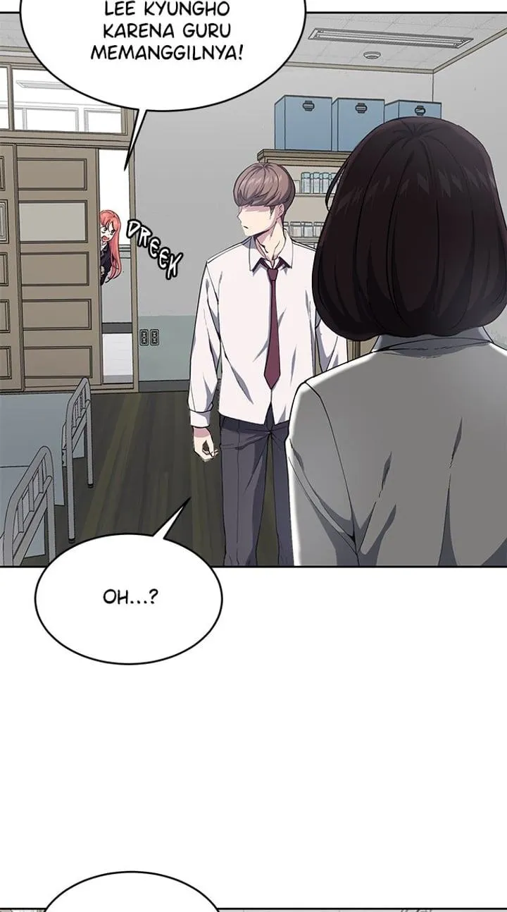 Page 5 - Ticket Hero Chapter 70