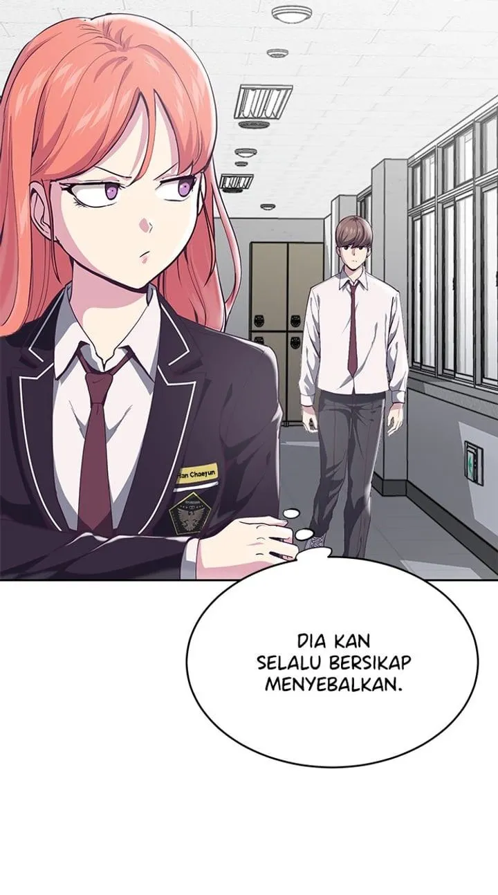 Page 21 - Ticket Hero Chapter 70