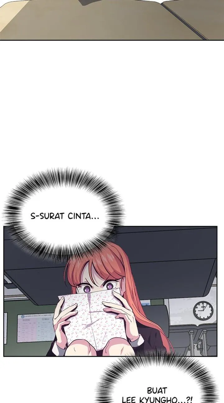 Page 25 - Ticket Hero Chapter 70