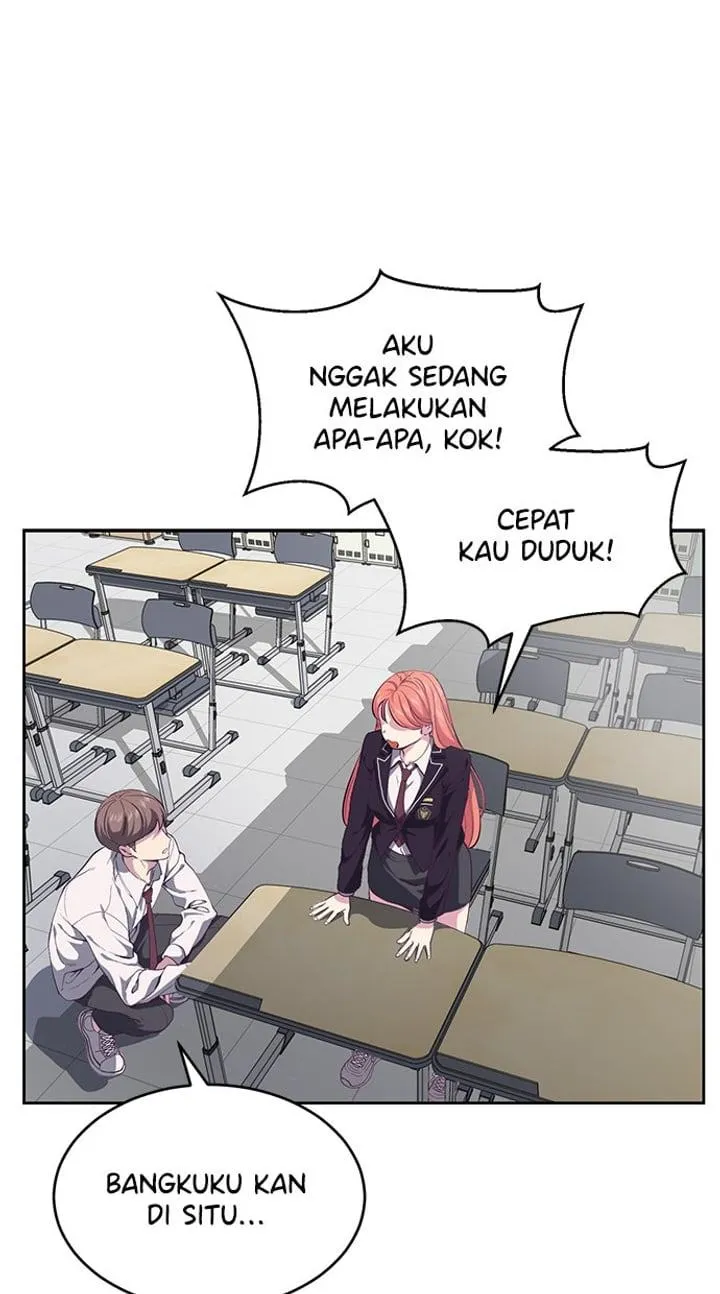 Page 29 - Ticket Hero Chapter 70