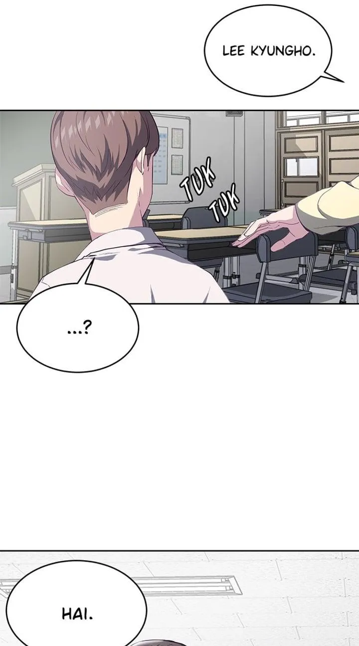 Page 31 - Ticket Hero Chapter 70