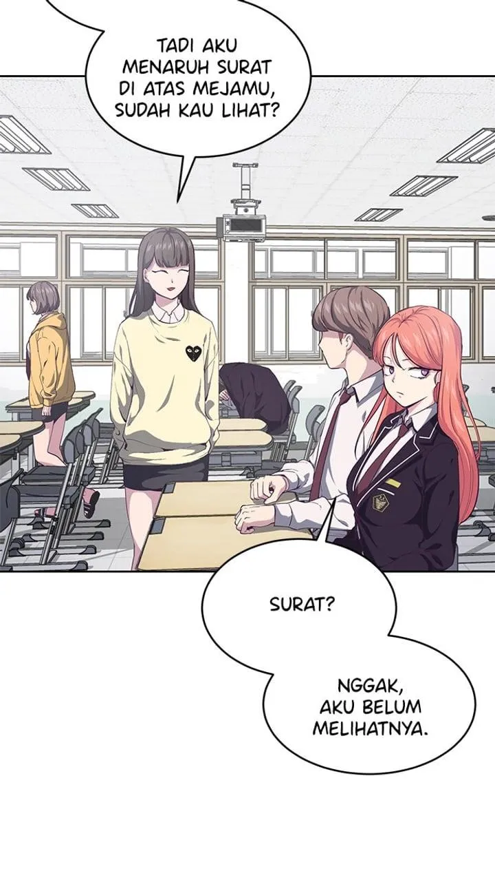 Page 33 - Ticket Hero Chapter 70
