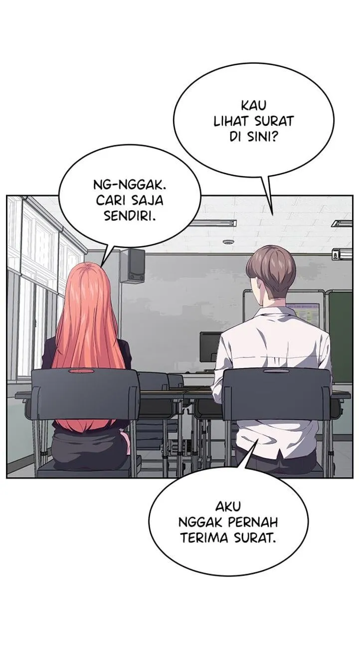 Page 35 - Ticket Hero Chapter 70
