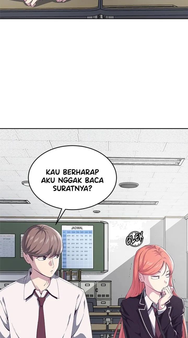 Page 39 - Ticket Hero Chapter 70