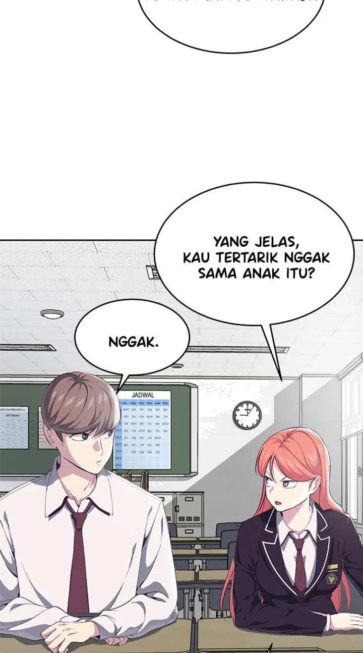 Page 43 - Ticket Hero Chapter 70