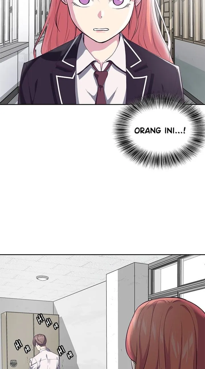 Page 45 - Ticket Hero Chapter 70