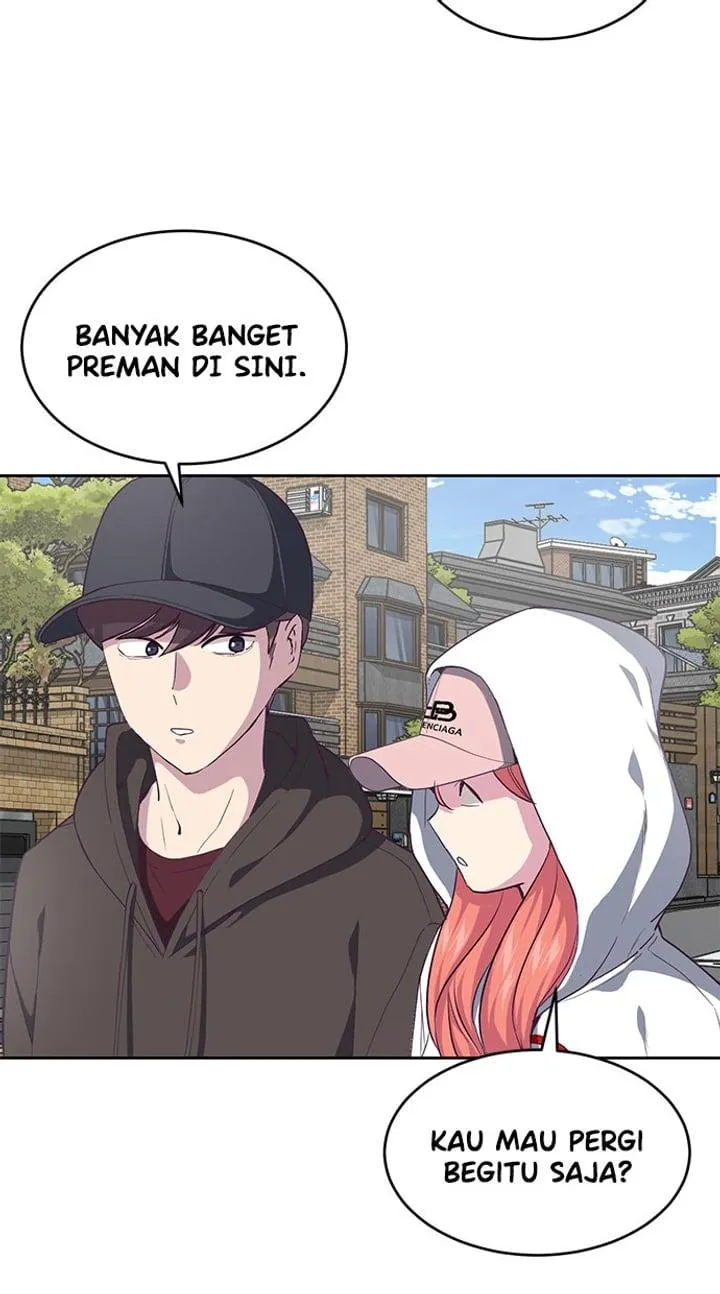 Page 53 - Ticket Hero Chapter 70