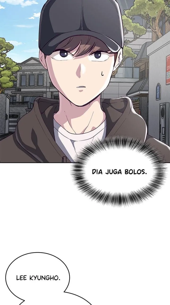 Page 61 - Ticket Hero Chapter 70