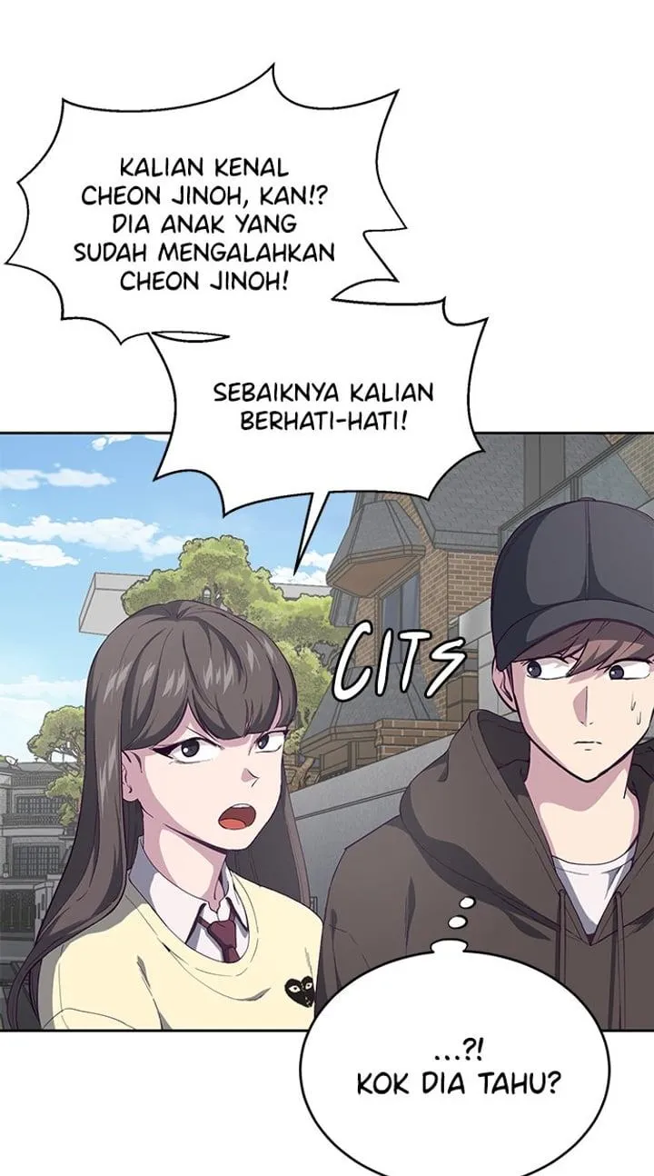 Page 63 - Ticket Hero Chapter 70
