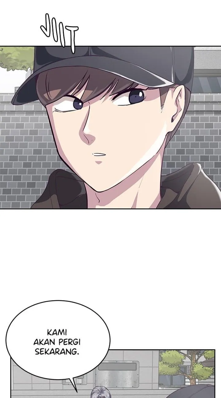 Page 69 - Ticket Hero Chapter 70