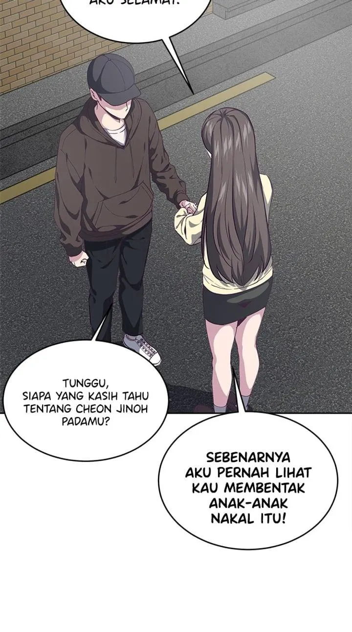 Page 71 - Ticket Hero Chapter 70