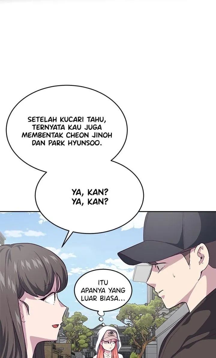 Page 73 - Ticket Hero Chapter 70