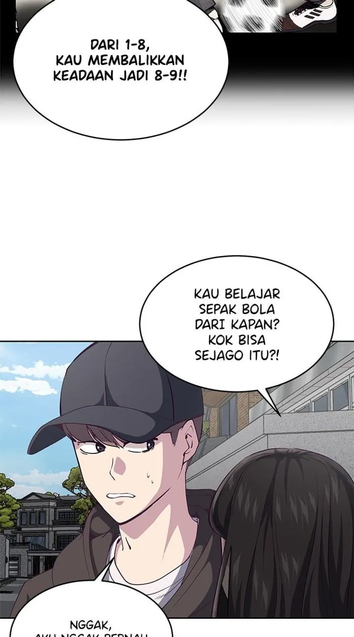 Page 77 - Ticket Hero Chapter 70