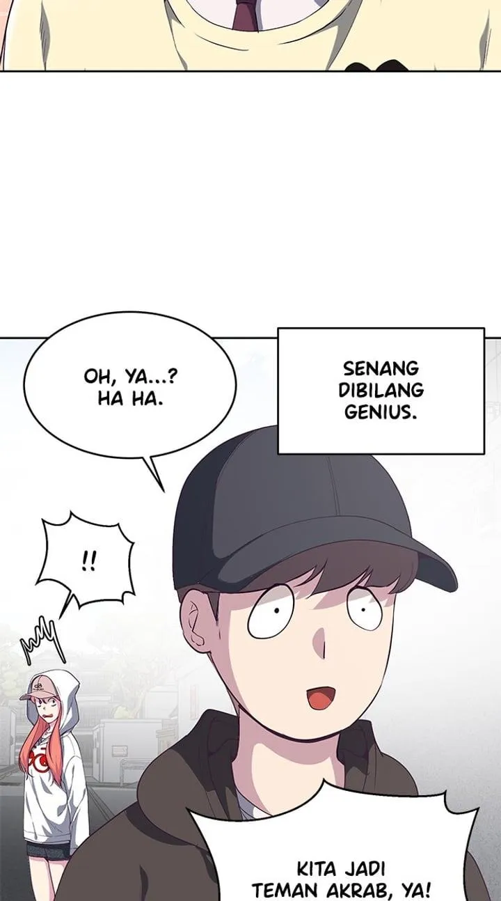 Page 79 - Ticket Hero Chapter 70