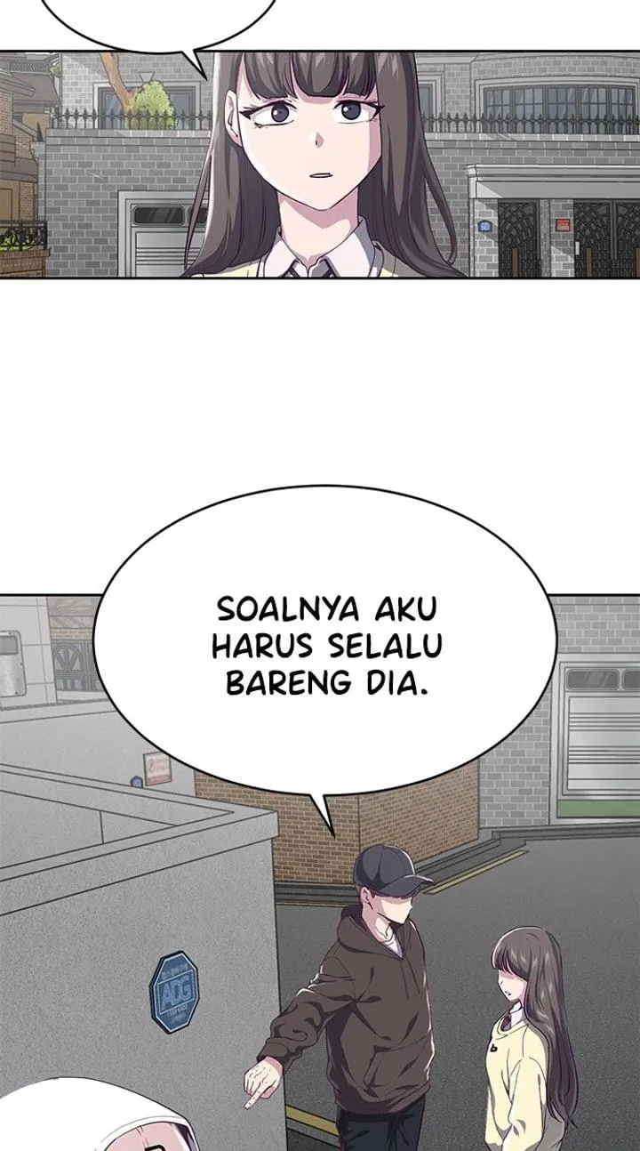 Page 83 - Ticket Hero Chapter 70