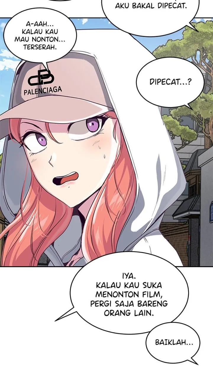 Page 85 - Ticket Hero Chapter 70