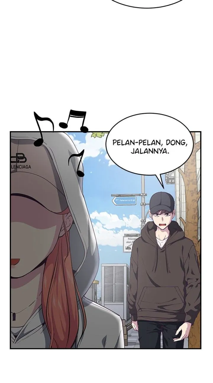 Page 89 - Ticket Hero Chapter 70