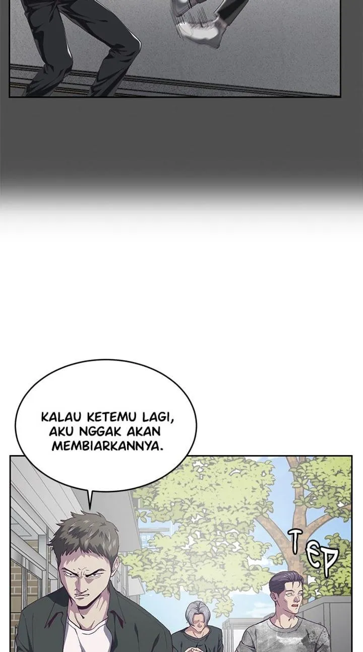 Page 93 - Ticket Hero Chapter 70