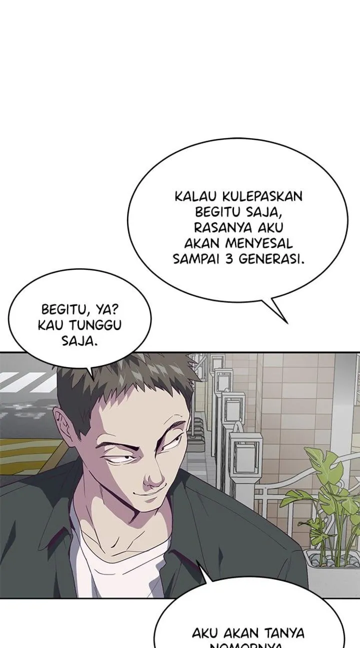Page 97 - Ticket Hero Chapter 70
