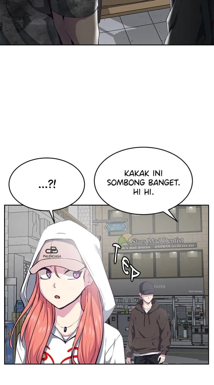 Page 99 - Ticket Hero Chapter 70