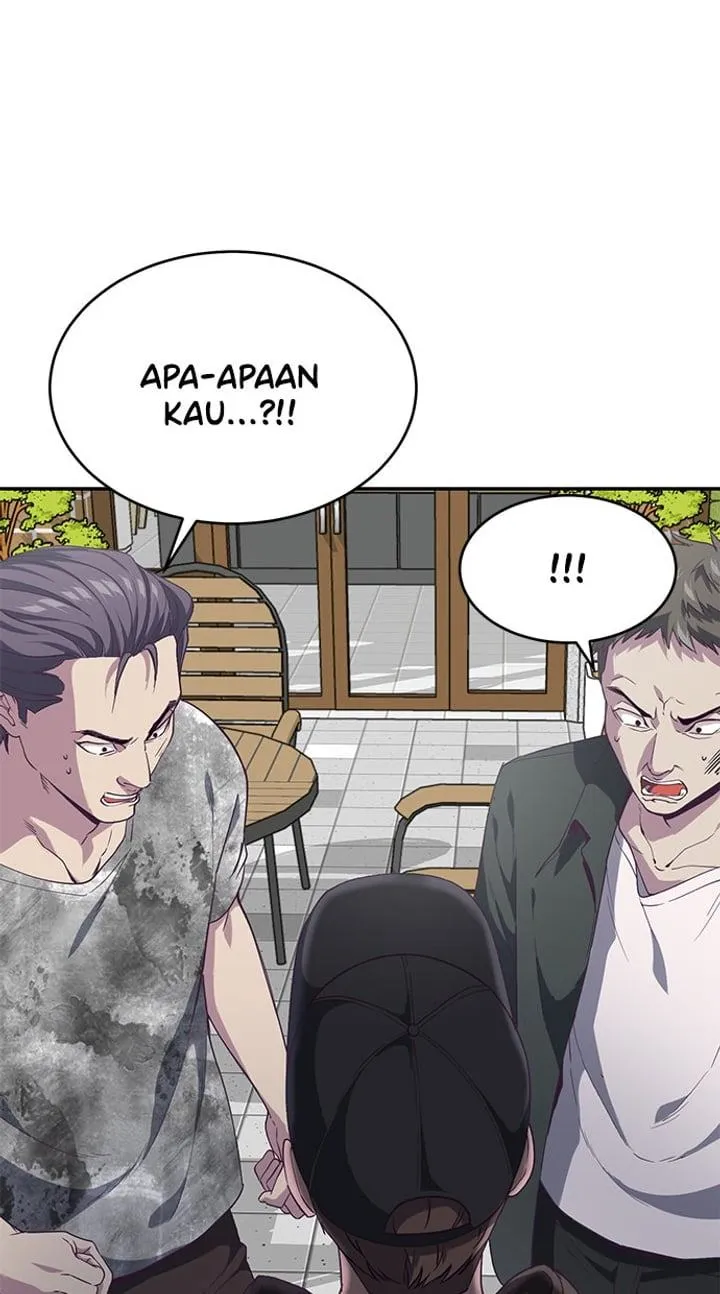 Page 107 - Ticket Hero Chapter 70