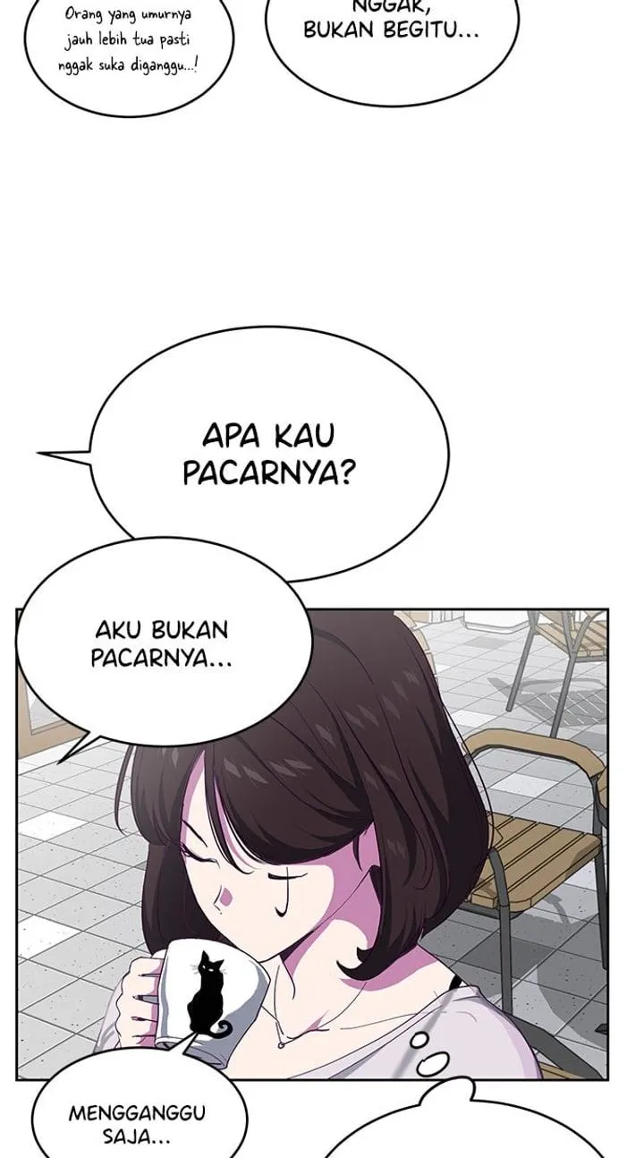 Page 109 - Ticket Hero Chapter 70