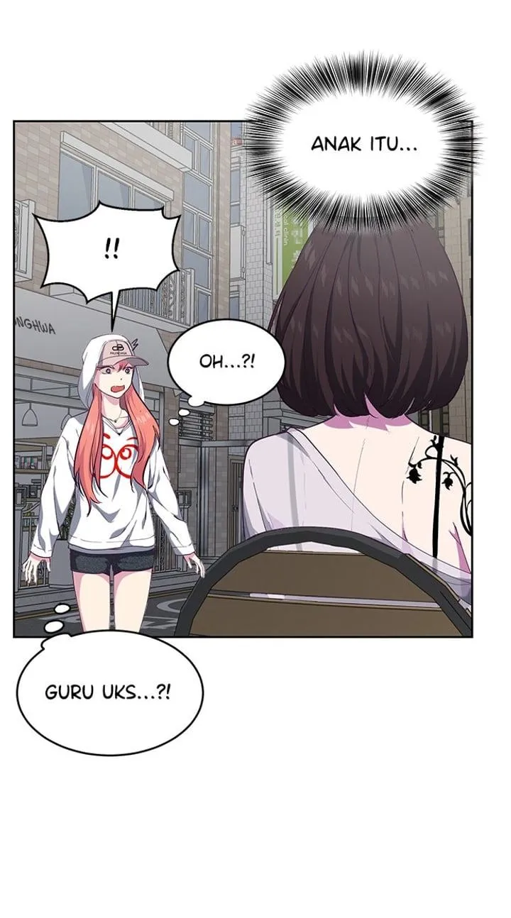 Page 111 - Ticket Hero Chapter 70