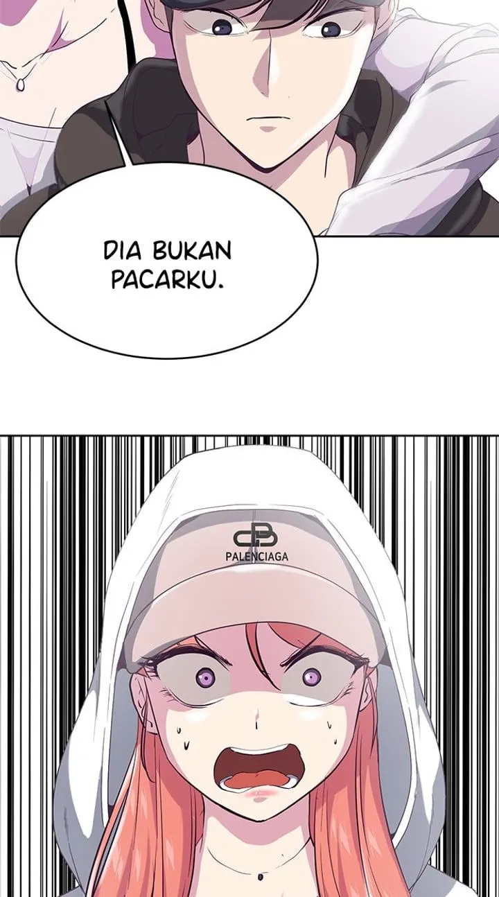 Page 115 - Ticket Hero Chapter 70