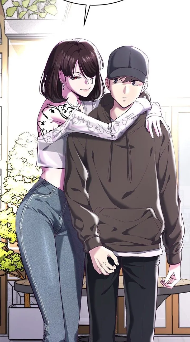 Page 117 - Ticket Hero Chapter 70