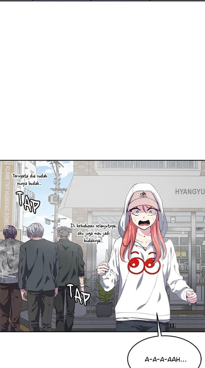 Page 3 - Ticket Hero Chapter 71