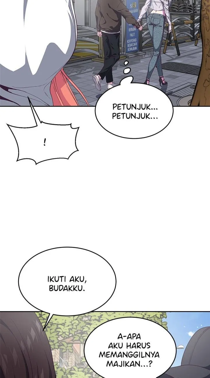 Page 13 - Ticket Hero Chapter 71