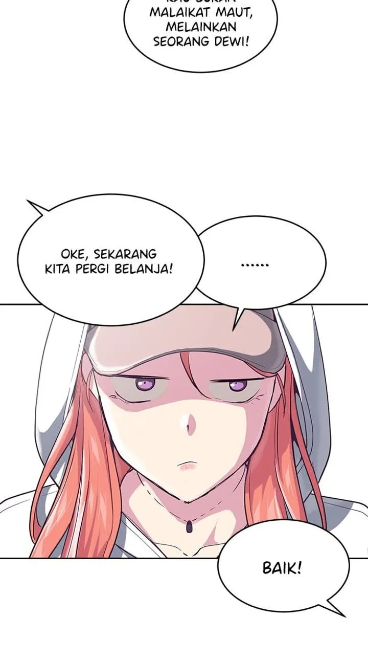Page 21 - Ticket Hero Chapter 71