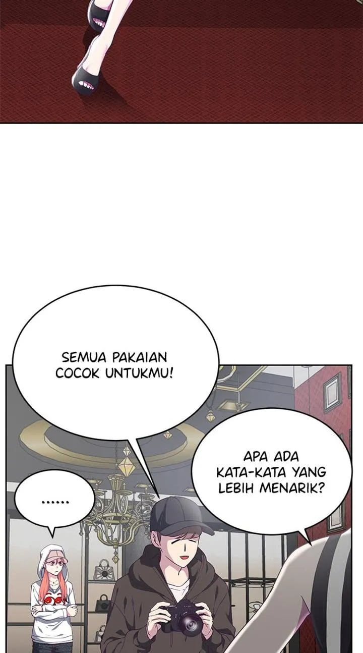 Page 25 - Ticket Hero Chapter 71