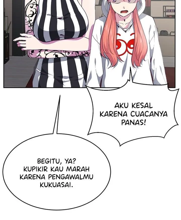 Page 27 - Ticket Hero Chapter 71
